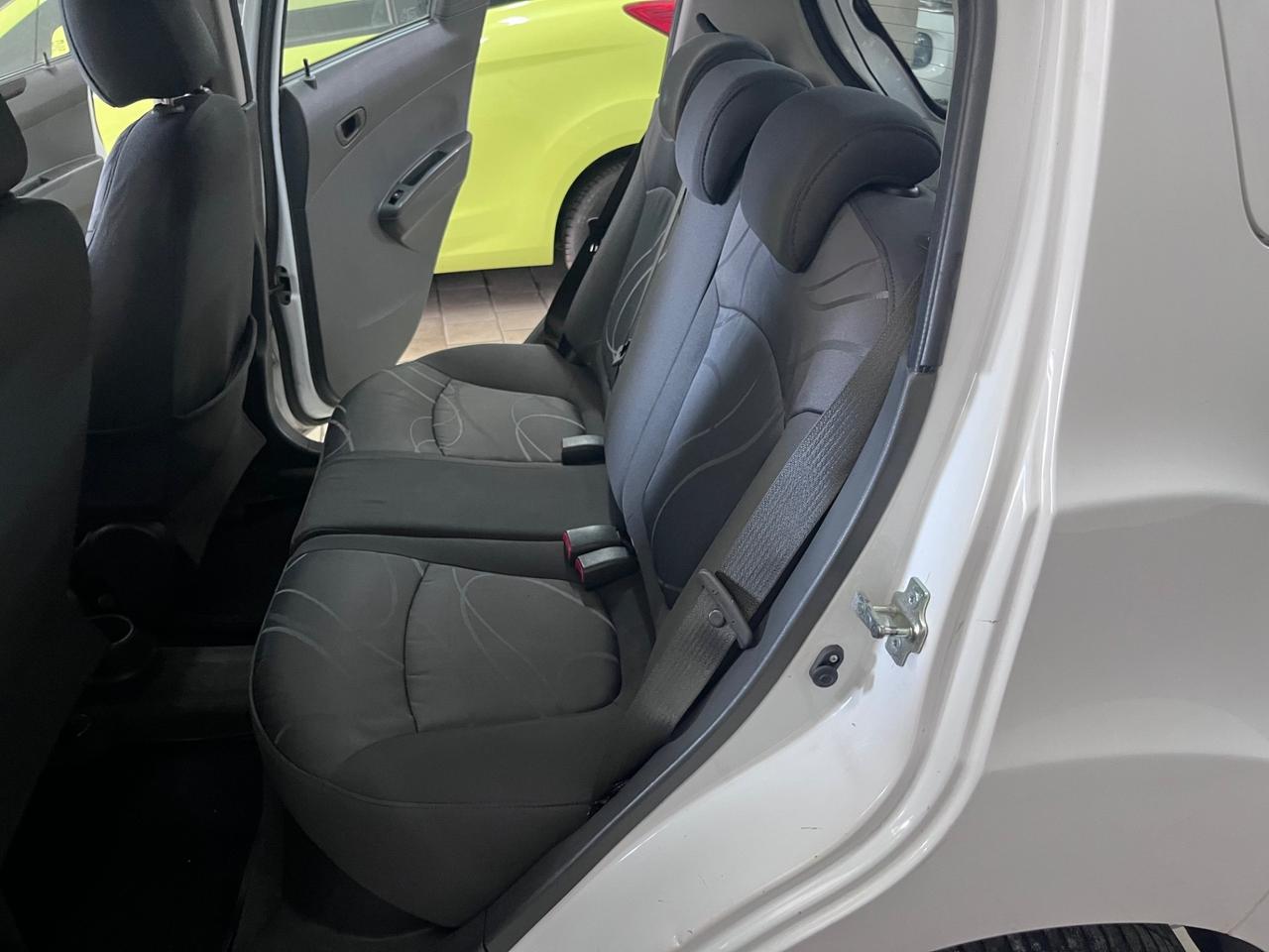 Chevrolet Spark 1.0 LS optional