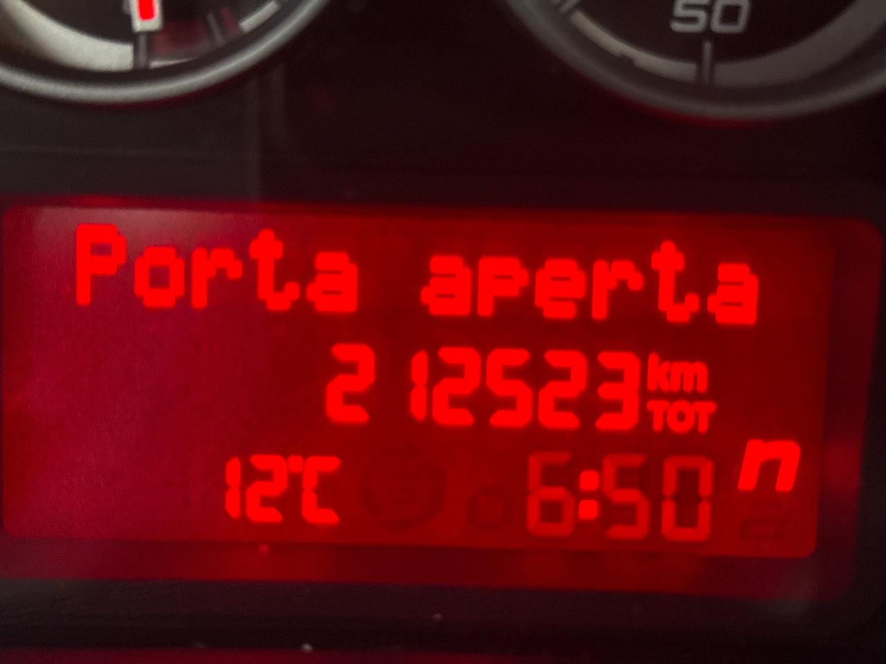 Alfa Romeo MiTo 1.3 jtdm 2015