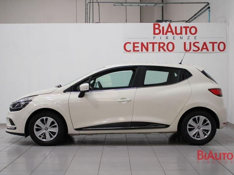 Renault Clio Clio 1.2 16v Zen 75cv