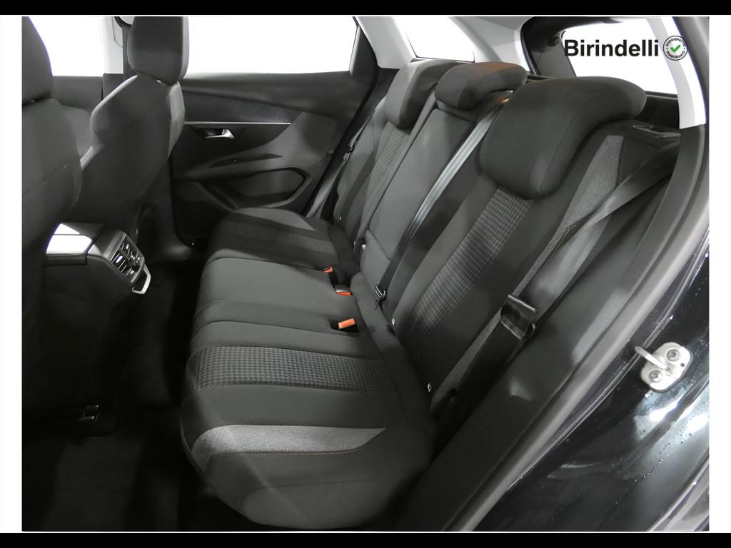 PEUGEOT 3008 2ª serie - 3008 BlueHDi 120 S&S Business