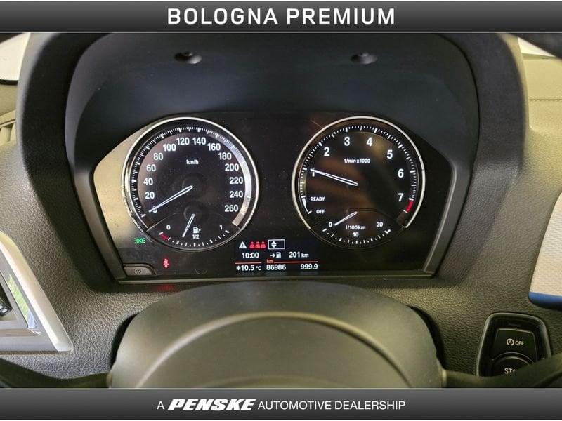BMW Serie 1 118i 5p. Msport