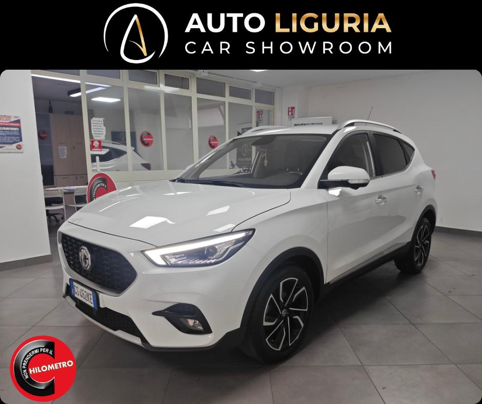 Mg ZS 1.5 Luxury GPL