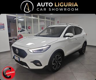 Mg ZS 1.5 Luxury GPL