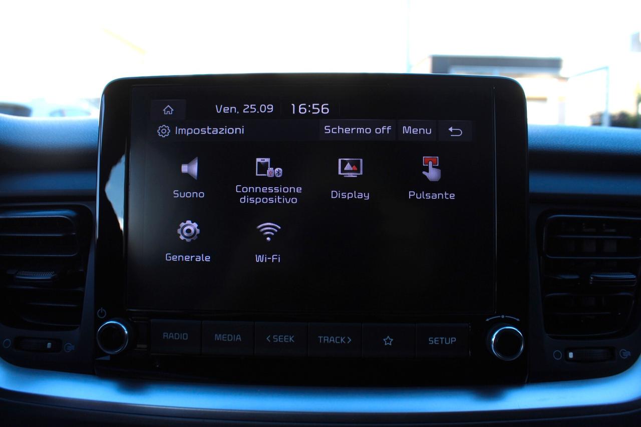 Kia Stonic 1.2 DPI ECO GPL Style