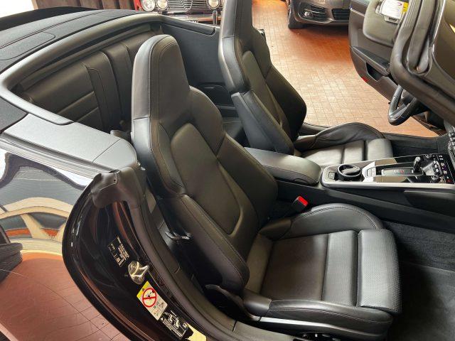 PORSCHE 992 911 Carrera S Cabriolet Scarico Akrapovic