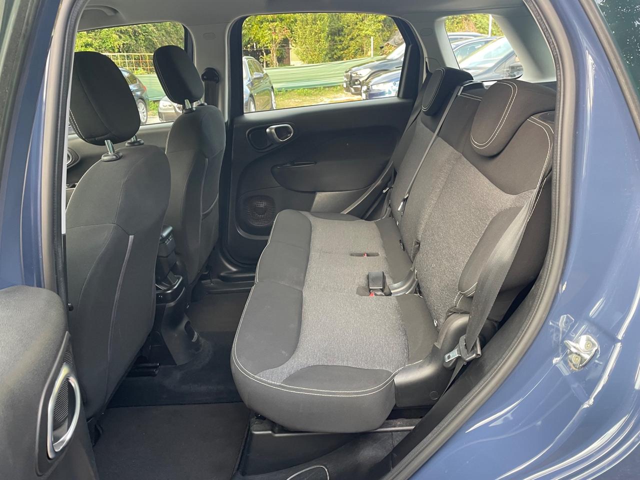 Fiat 500L 1.3 Multijet ( PERFETTA )