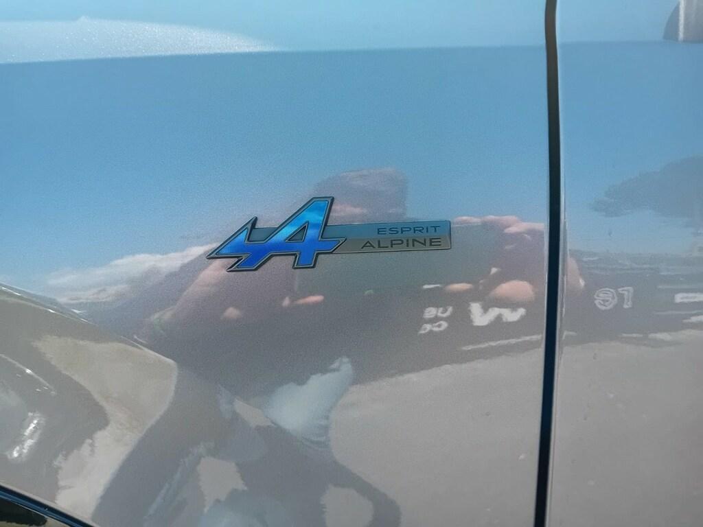 Renault Rafale 1.2 E-Tech full hybrid Esprit Alpine Auto