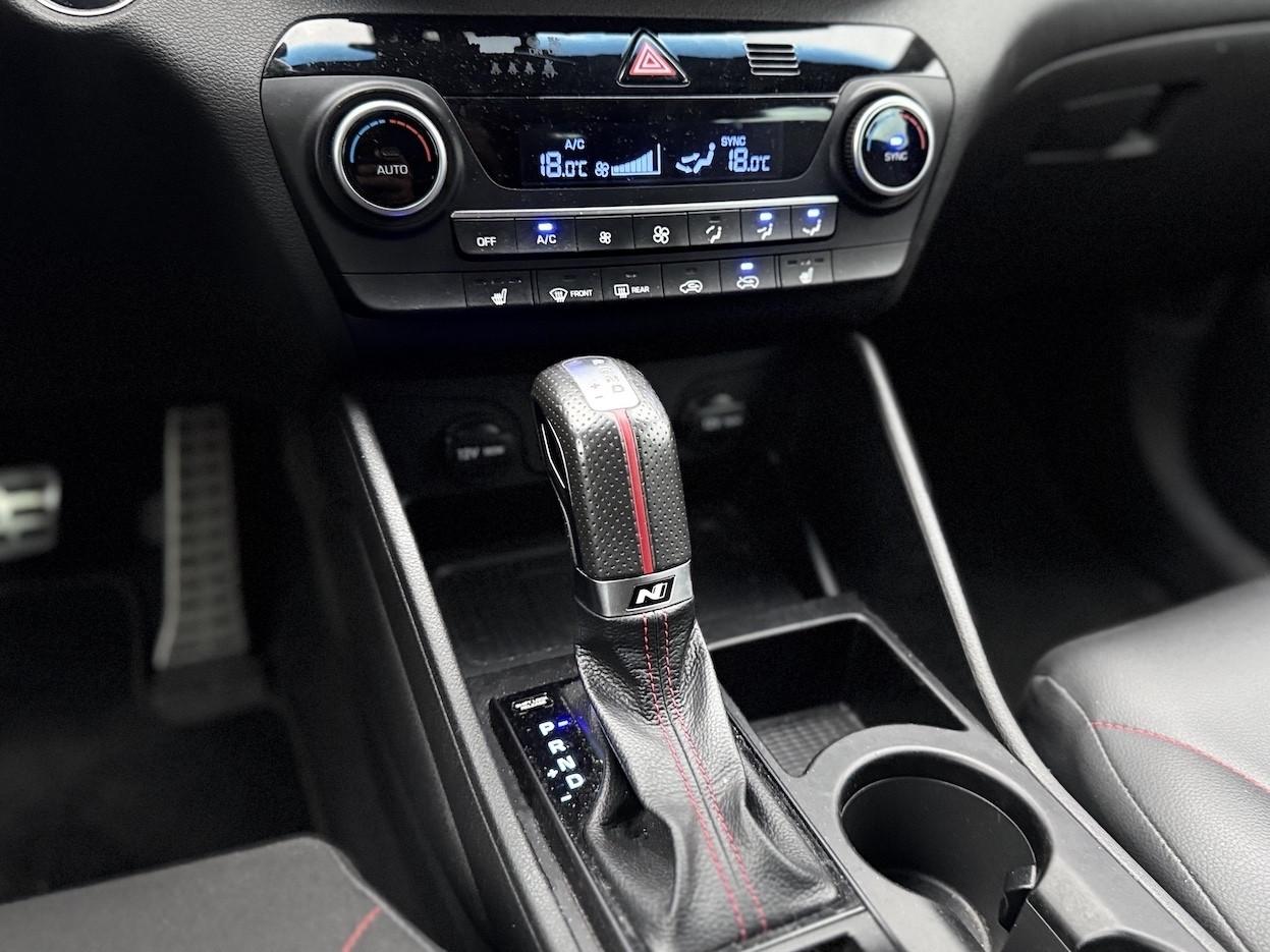 Hyundai Tucson 1.6 Diesel 4WD E6 Neo. Automatica - 2020