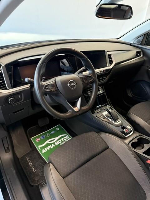 Opel Grandland 1.5 diesel Ecotec aut. Business Elegance