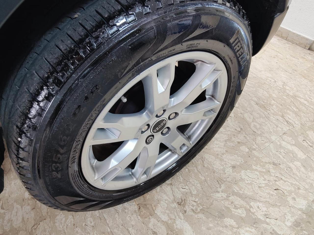 Land Rover Range Rover Evoque 2.2 TD4 5p.