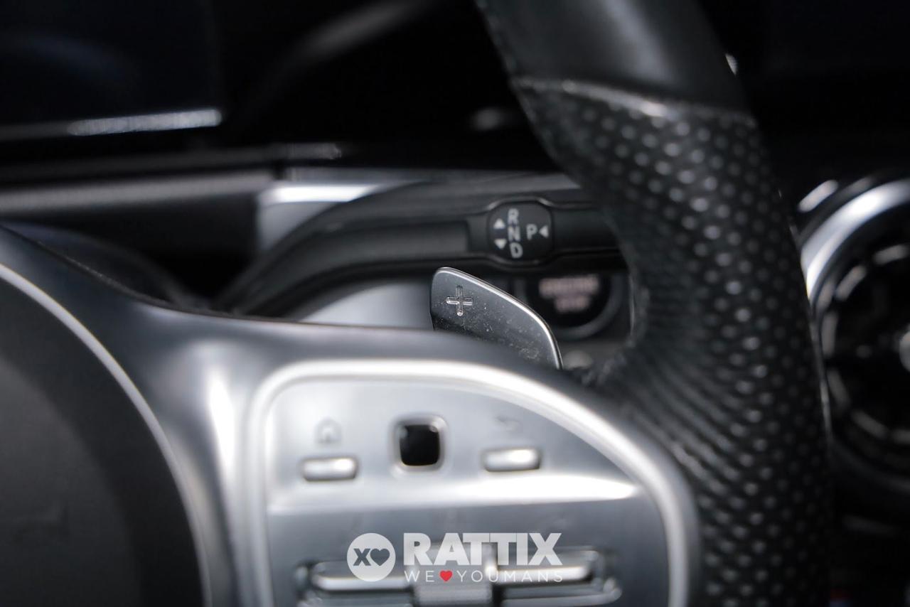 Mercedes-Benz GLB 200 d 2.0 150CV Premium Auto