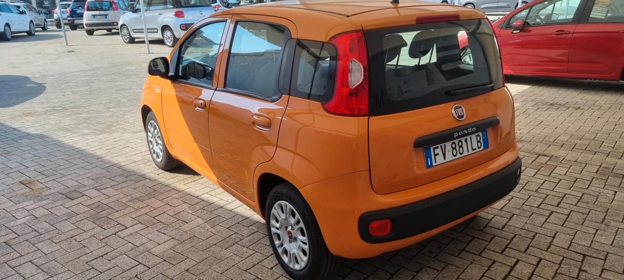 Fiat Panda 1.2 Pop