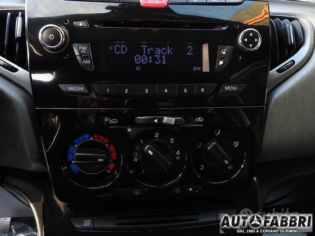 LANCIA - Ypsilon - 0.9 T.Air 85 CV 5 porte Metano