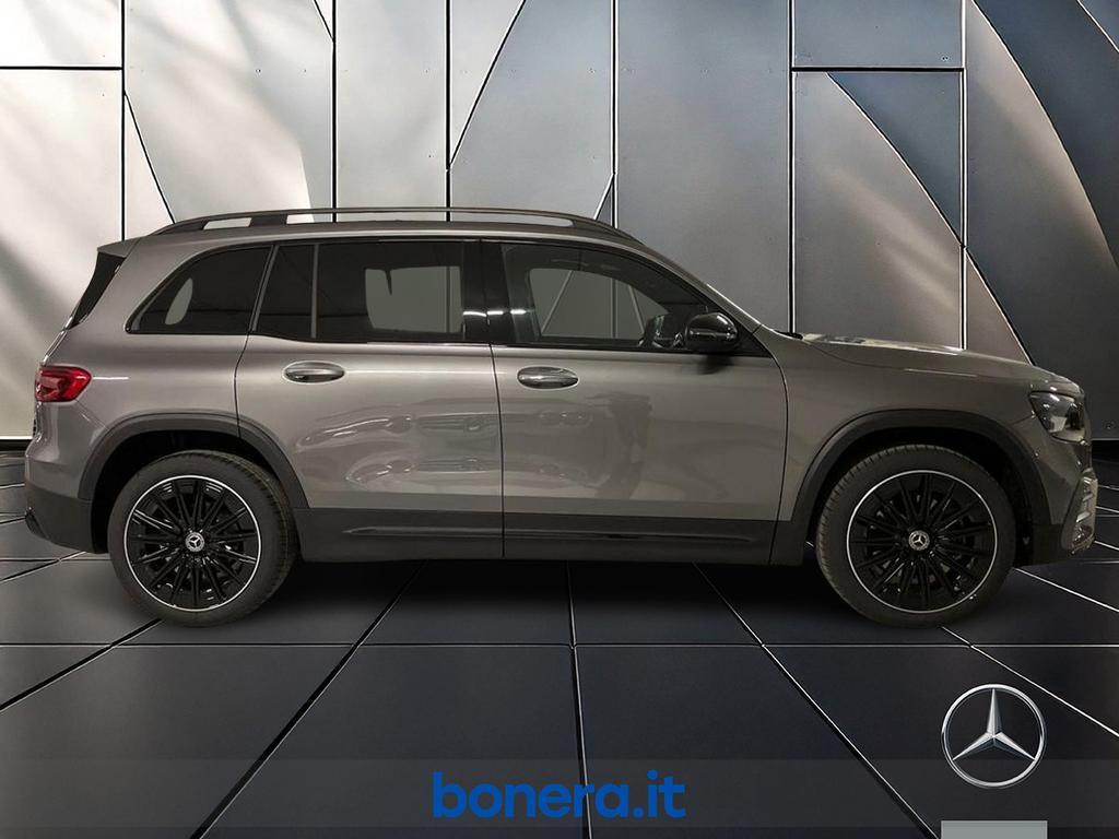 Mercedes GLB 200 D AMG Line Advanced Plus Final Edition 8G-DCT