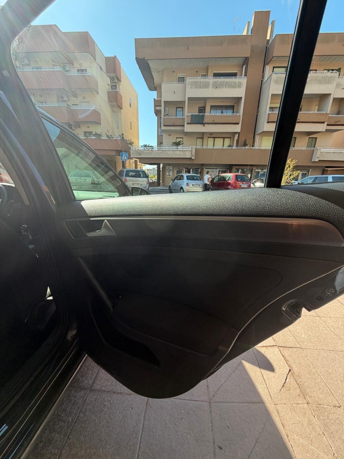 Volkswagen Golf Plus 1.2 TSI Trendline