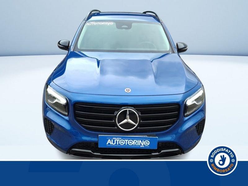 Mercedes-Benz GLB Classe 200d Automatic Advanced Plus Progressive