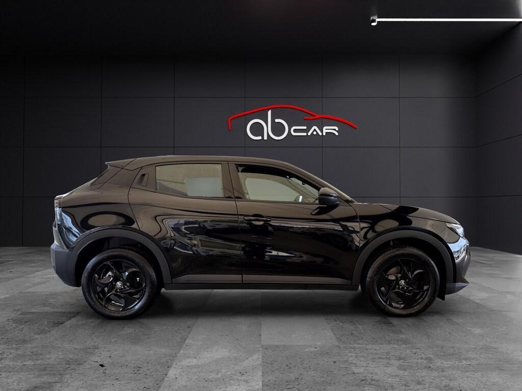 Alfa Romeo Junior 1.2 ibrida 136cv edct6