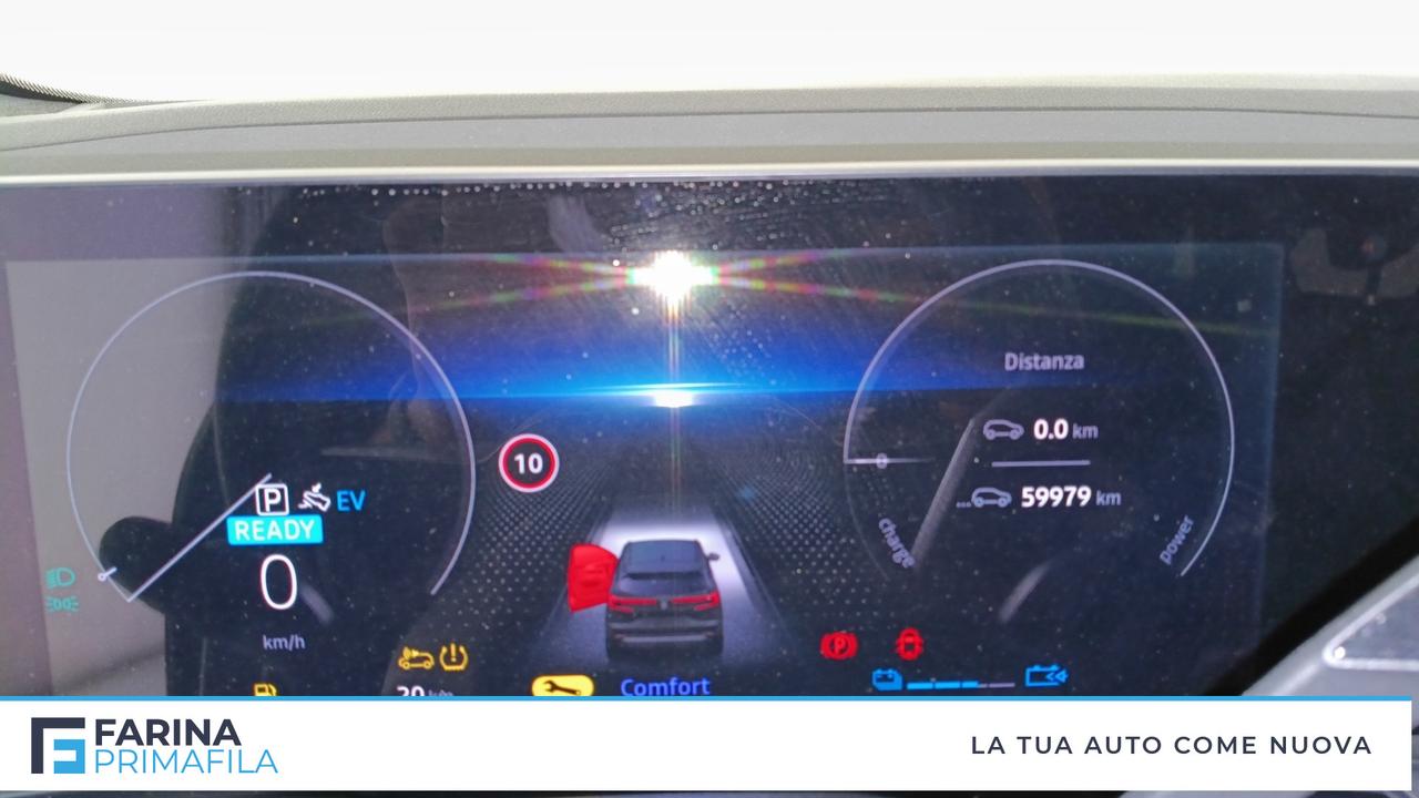 RENAULT Austral 2023 - Austral 1.2 E-Tech full hybrid Techno 200cv a