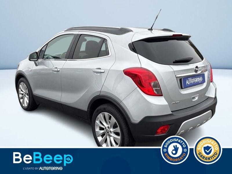 Opel Mokka 1.6 EGO S&S 4X2 115CV M5