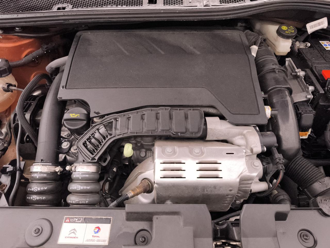 CITROEN C4 III 2021 - C4 1.2 puretech Shine s&s 130cv eat8