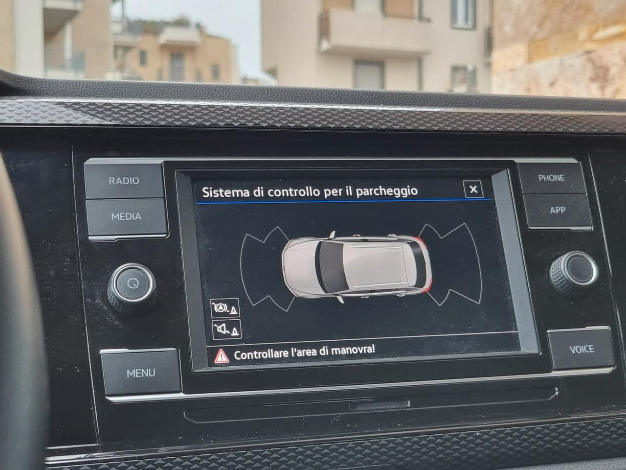 Volkswagen Taigo 1.0 TSI 95 CV Life