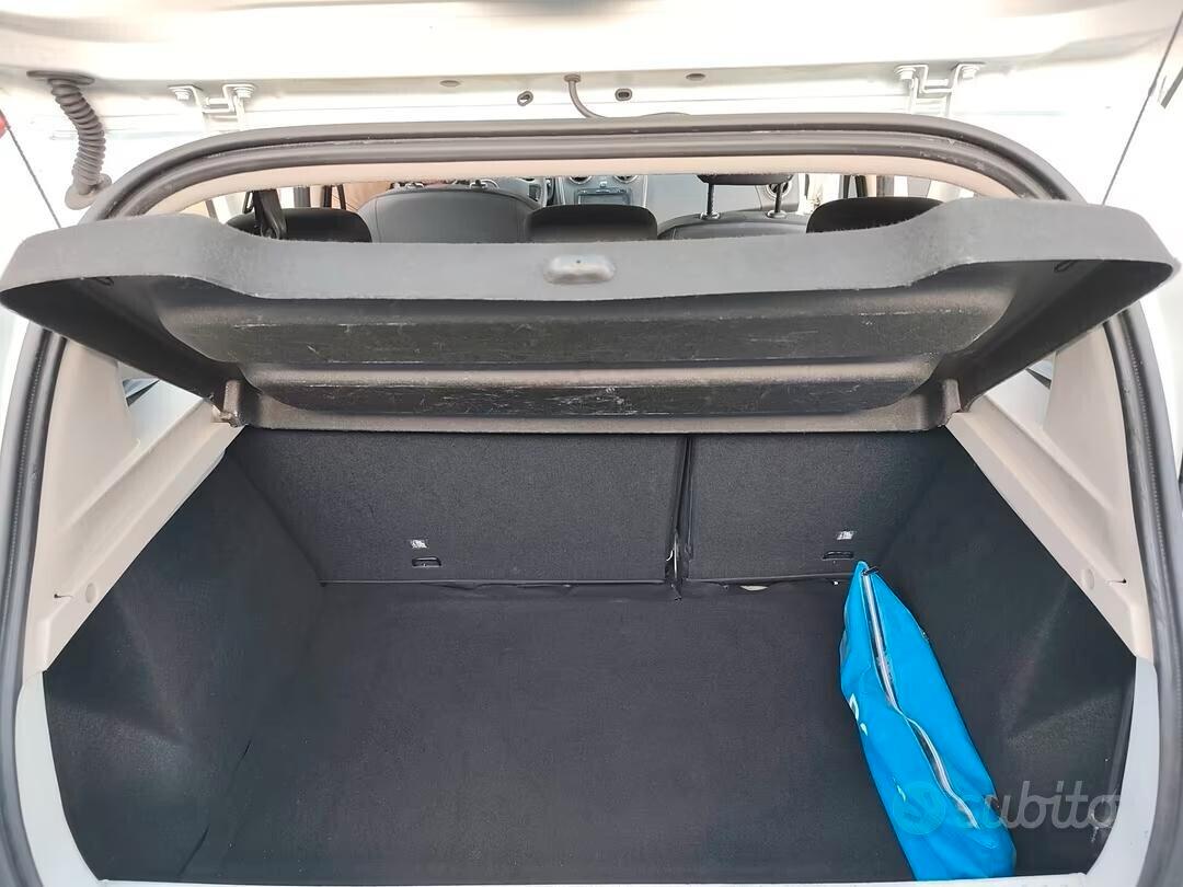 Dacia Sandero Stepway 1.5 dCi 90CV GARANZIA