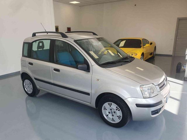 FIAT Panda 1.2