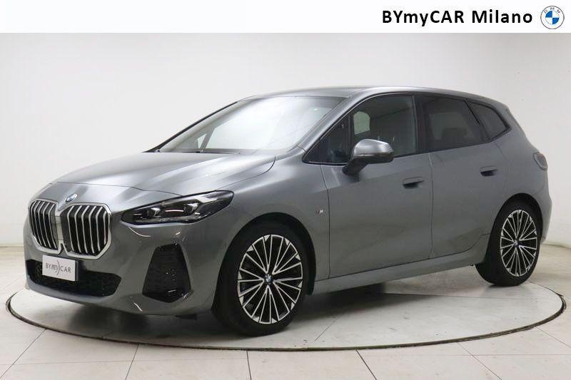 BMW Serie 2 Active Tourer 218 d Msport DCT