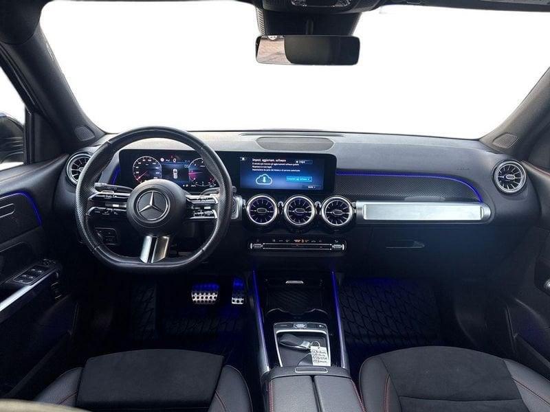 Mercedes-Benz GLB 200 d AMG Line Advanced Plus auto