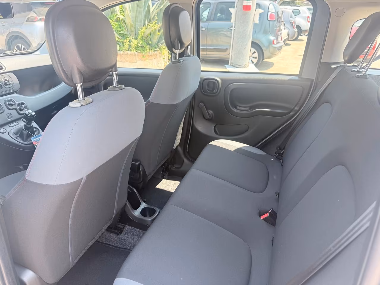 Fiat Panda 1.2 EasyPower Easy