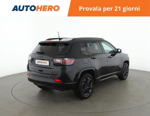 JEEP Compass 1.6 Multijet II 2WD 80° Anniversario