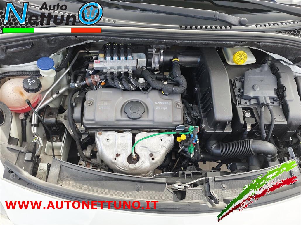 Citroen C3 1.4 Eco Energy G Exclusive