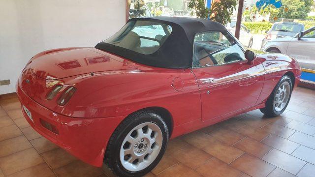 FIAT Barchetta 1.8 16V
