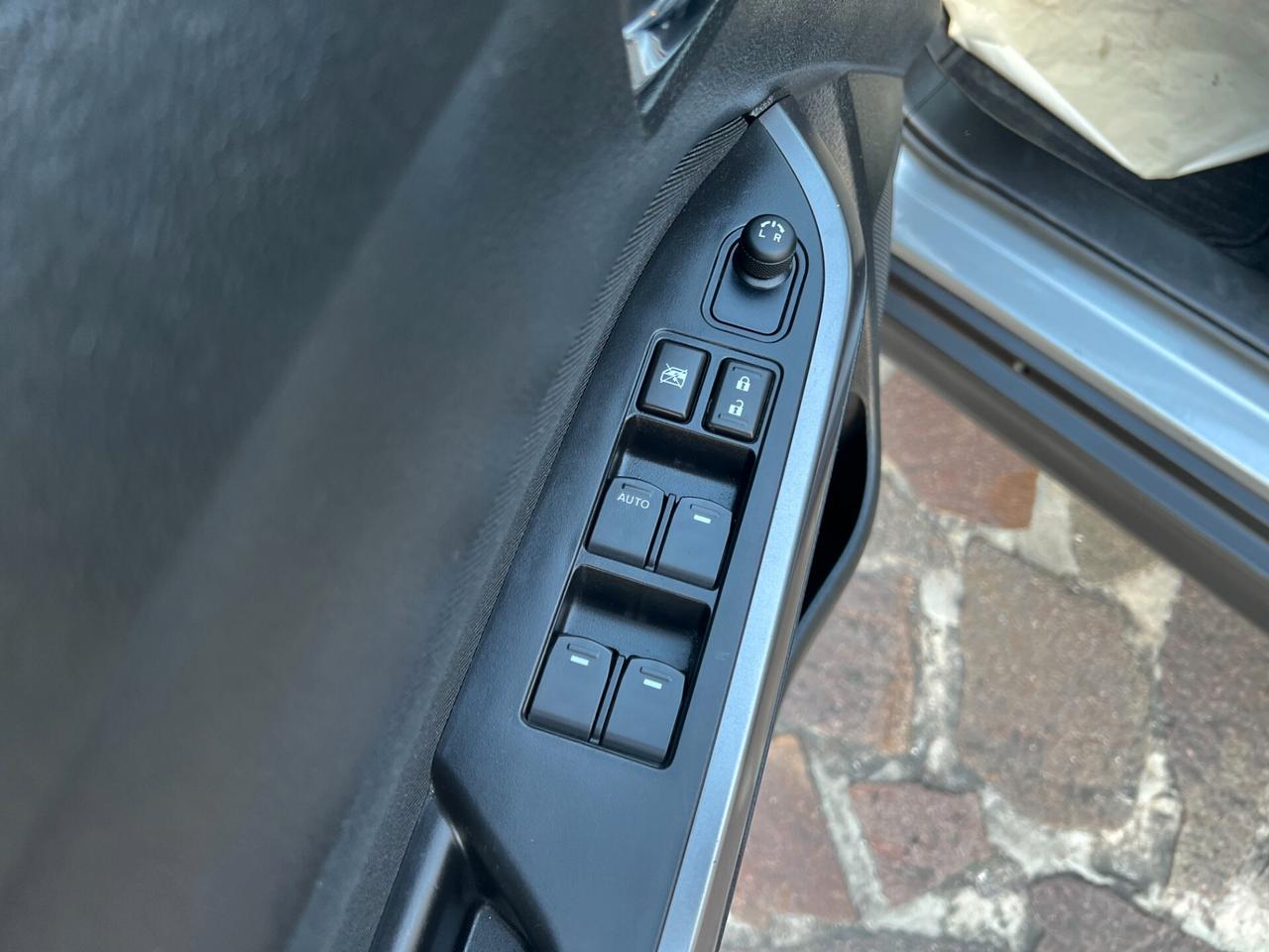 Suzuki Vitara 1.4 Hybrid Cool