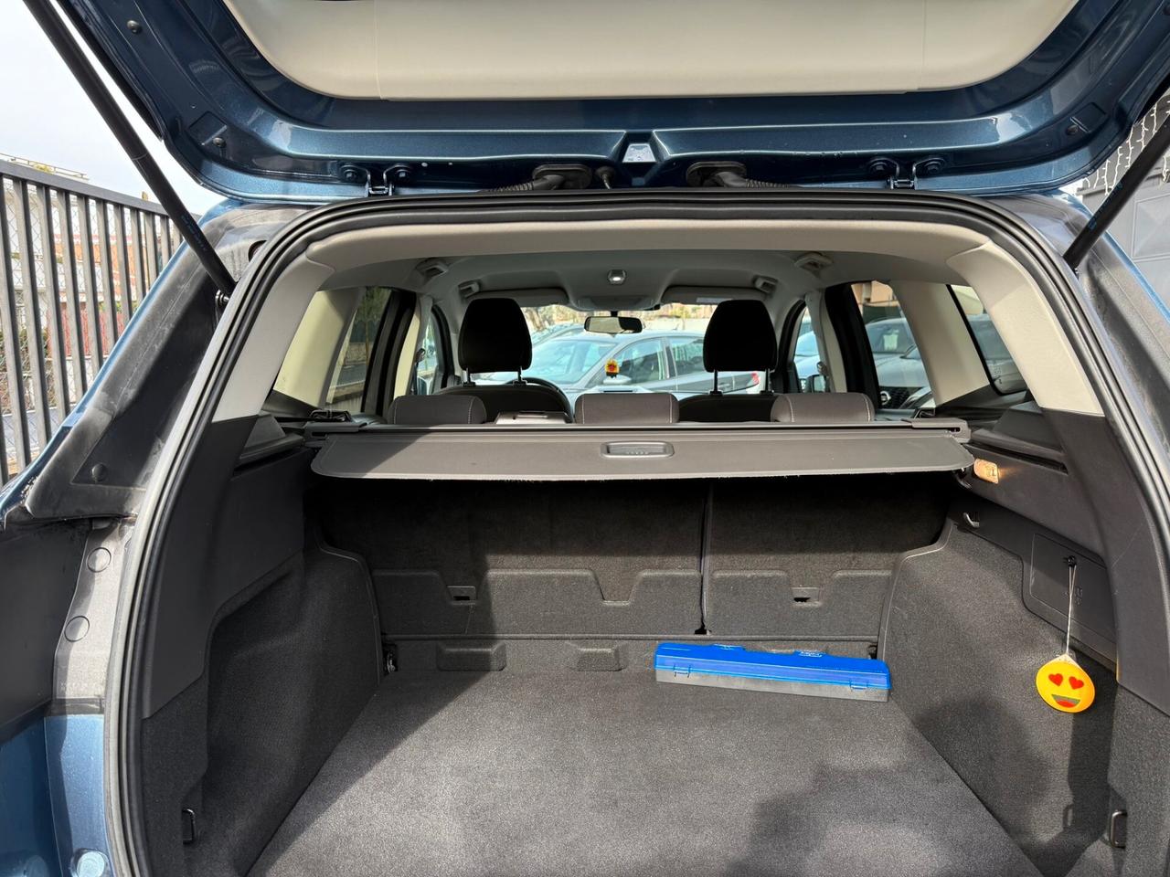 Ford Kuga 1.5 TDCI 120 CV - 55.000km - Uniprò - Superprezzo