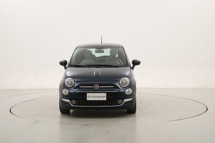 Fiat 500 Star BR365997 1.0 Mild Hybrid 70CV