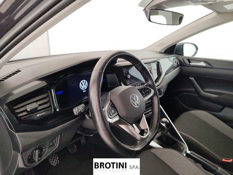 Volkswagen Taigo 1.0 TSI 70kW Life