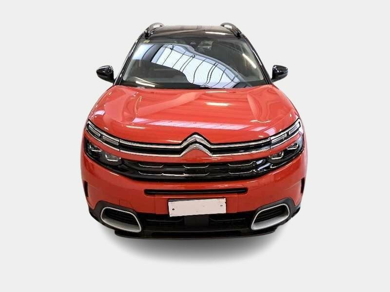 CITROEN C5 AIRCROSS BlueHDi 130 S/S Shine EAT8