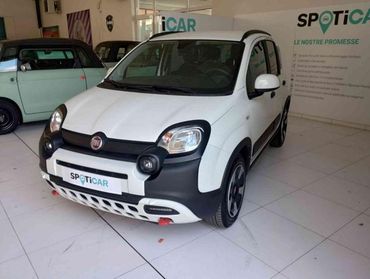 FIAT Panda Cross 1.0 FireFly S&S Hybrid