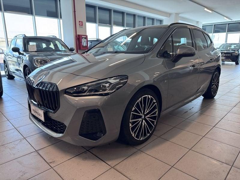 BMW Serie 2 Active Tourer 218d MSport Auto
