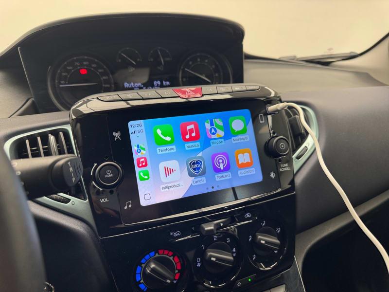 LANCIA YPSILON 1.0 FIREFLY 5 PORTE S&S