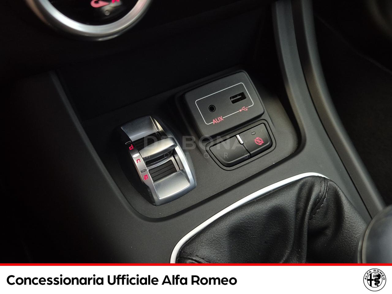 Alfa Romeo Giulietta 1.6 jtdm 120cv
