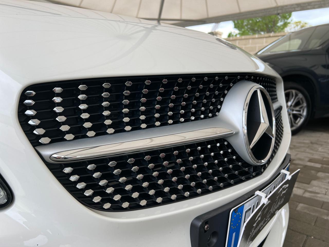 Mercedes-benz A 180 d Automatic Premium AMG