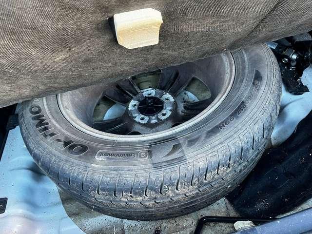 Hyundai iX35 ix35 1.7 crdi Classic 2wd