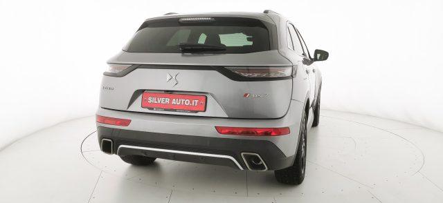 DS AUTOMOBILES DS 7 E-Tense 225 Performance Line+