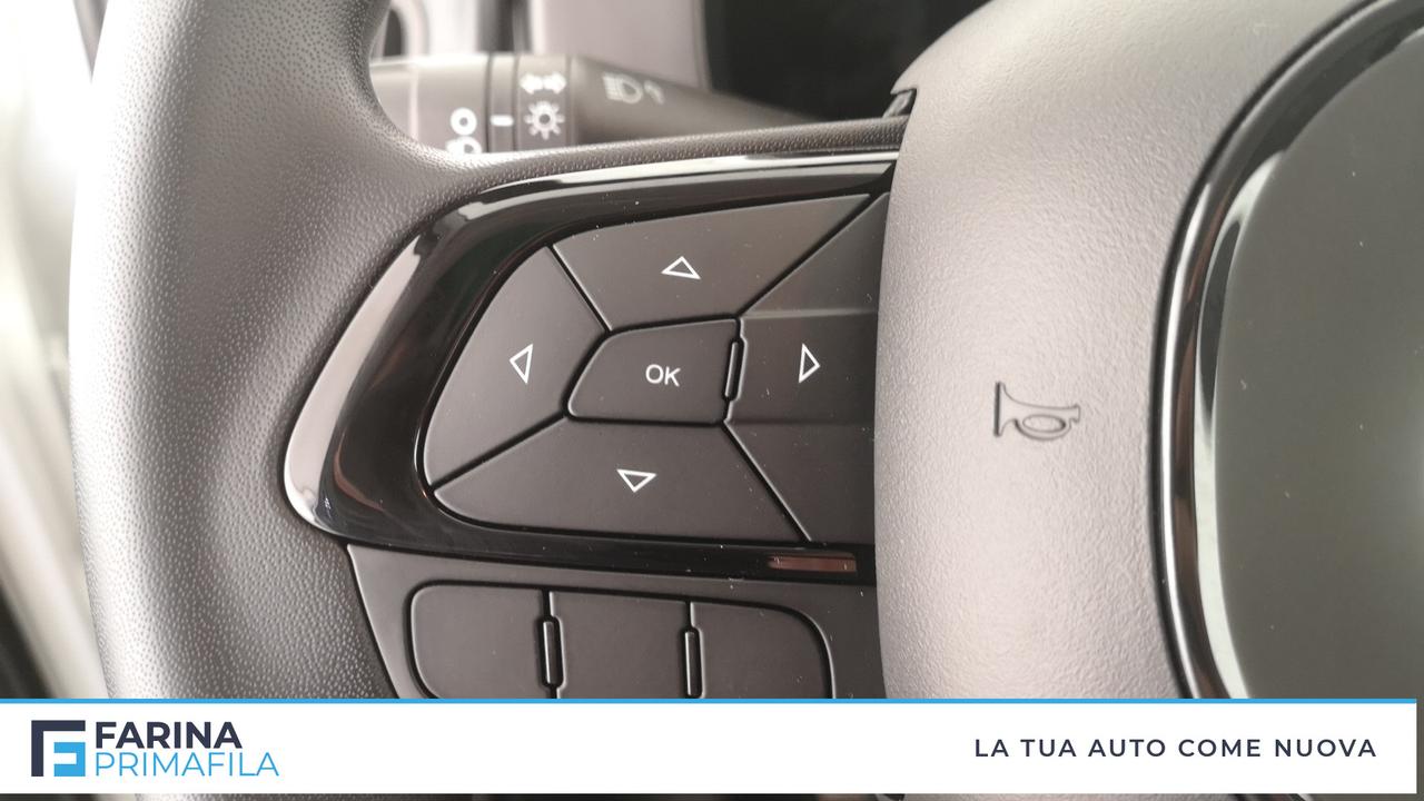 FIAT Pandina III 2024 - Pandina 1.0 firefly hybrid Pop s&s 65cv