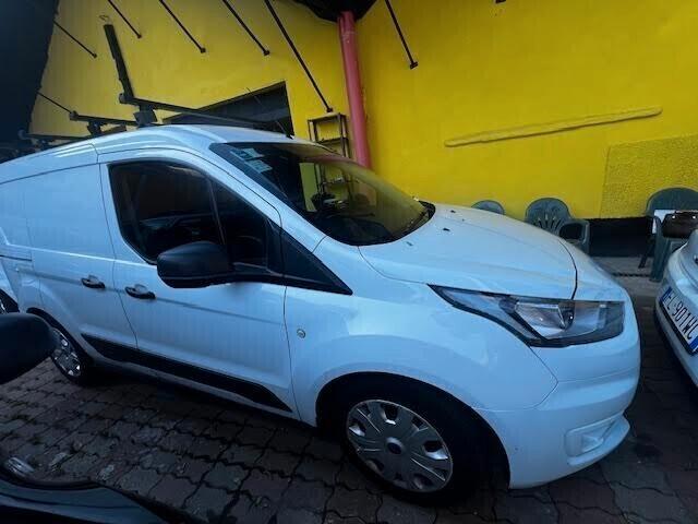 Ford Transit Connect Transit Connect 200 1.5 TDCi 100CV PC Furgone Trend