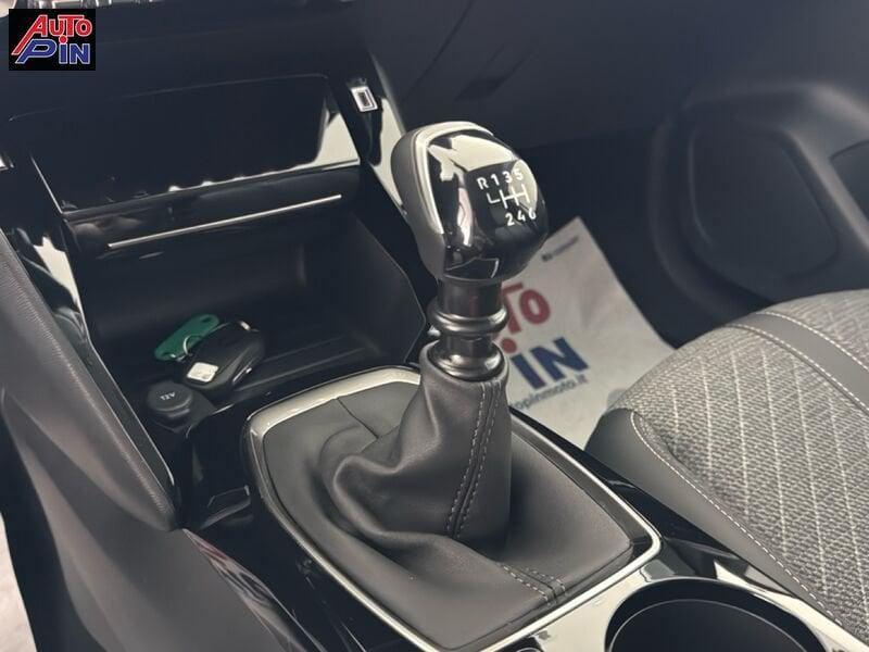 Peugeot 208 208 PureTech 100 Stop&Start 5 porte Allure