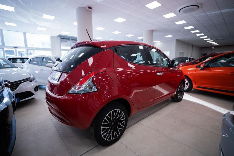 Lancia Ypsilon 1.2 Gold ecochic Gpl 69cv my19