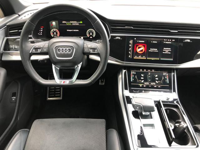 AUDI Q7 50 TDI quattro tiptronic S line 7 posti